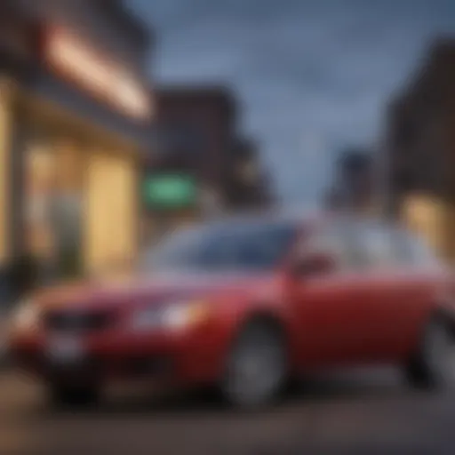 2012 Used Car Loan Rates and Their Implications Introduction