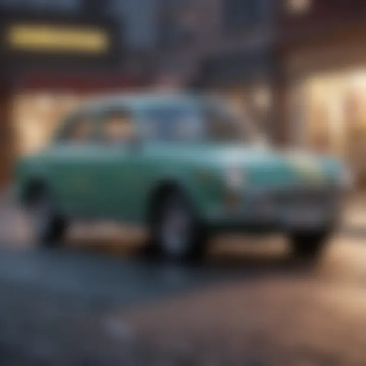 Notable 2012 Used Car Loan Rates and Their Implications
