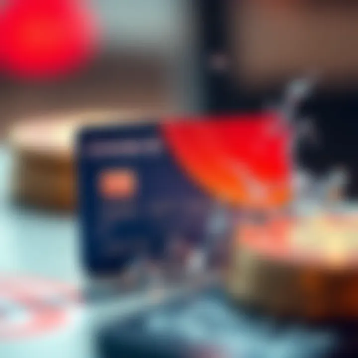 Magnificent Chase Liquid Card: A Comprehensive Guide to Applying Online