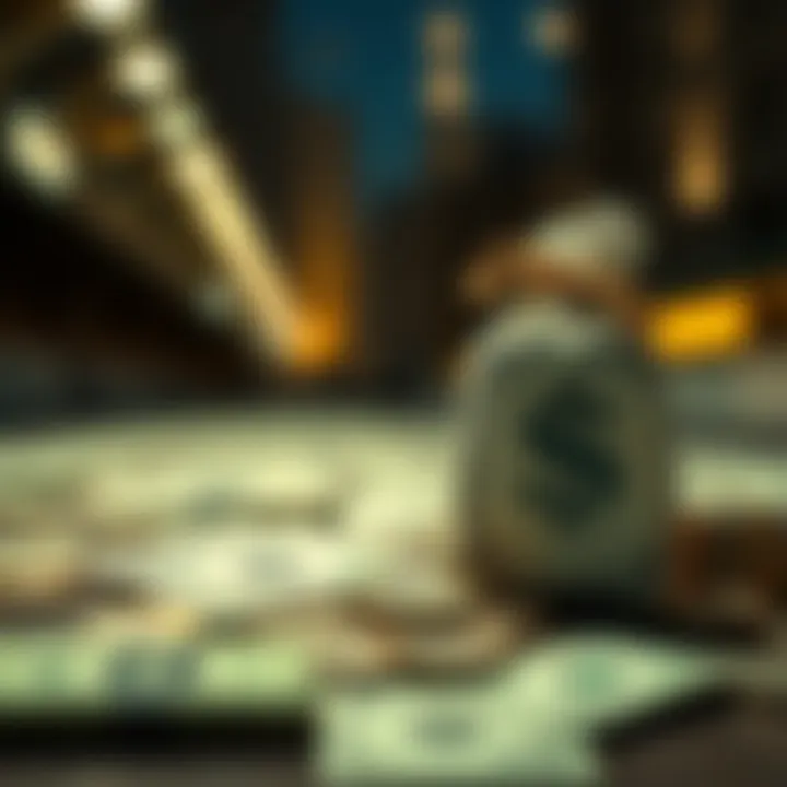 Magnificent Comprehensive Insights into Securing a Five Thousand Dollar Cash Loan