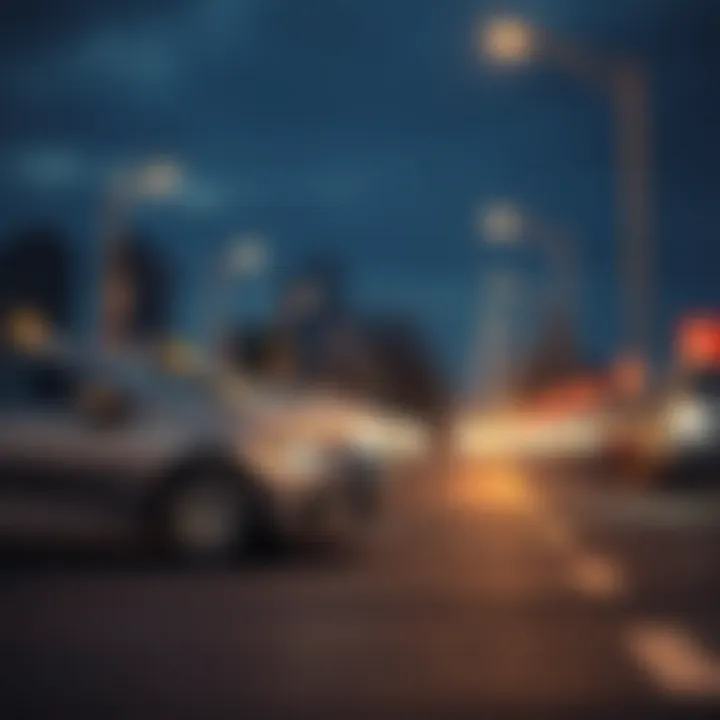 Magnificent Current Landscape of Used Car Loan Rates