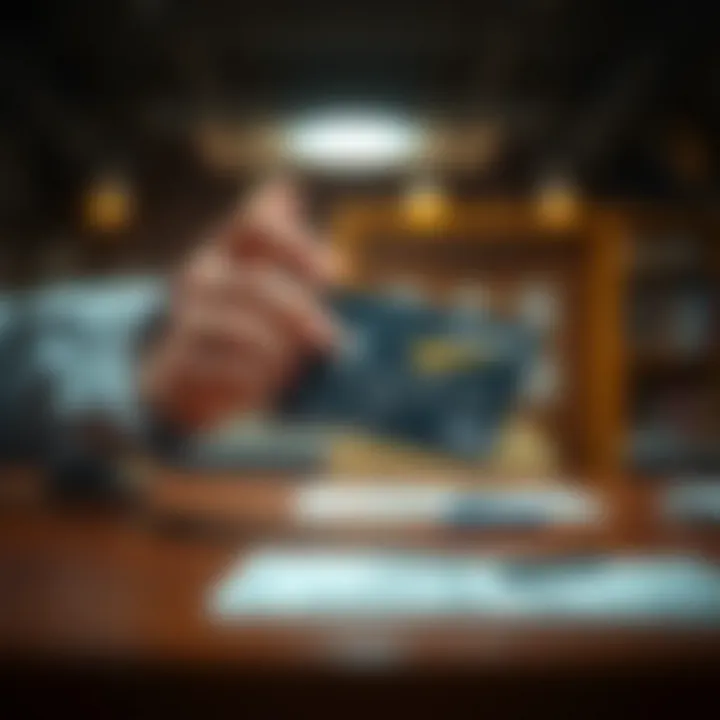 Magnificent Evaluating the Effectiveness of Secured Credit Cards in Building Credit