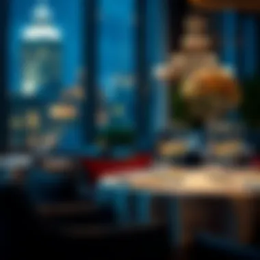 Magnificent Exploring American Express Platinum Concierge for Dinner Reservations Magnificent Exploring American Express Platinum Concierge for Dinner Reservations