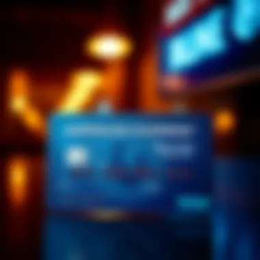 Magnificent Exploring the Benefits of Upgrading to the American Express Blue Cash Preferred Card Magnificent Exploring the Benefits of Upgrading to the American Express Blue Cash Preferred Card