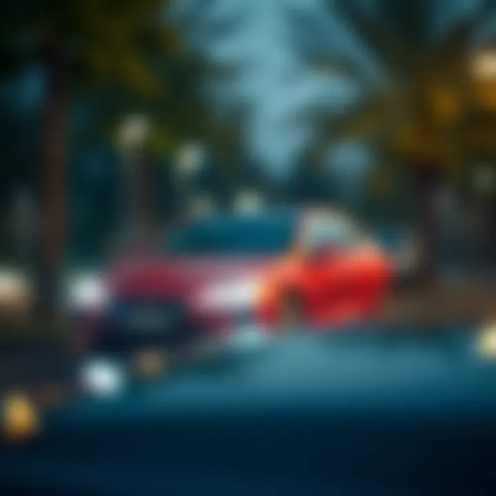 Magnificent State Farm Lease Car Insurance: A Comprehensive Exploration