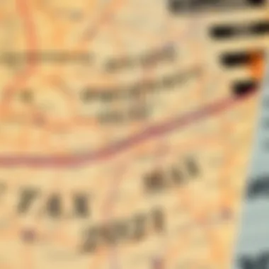 Magnificent State Property Tax Map 2021: A Detailed Examination Magnificent State Property Tax Map 2021: A Detailed Examination