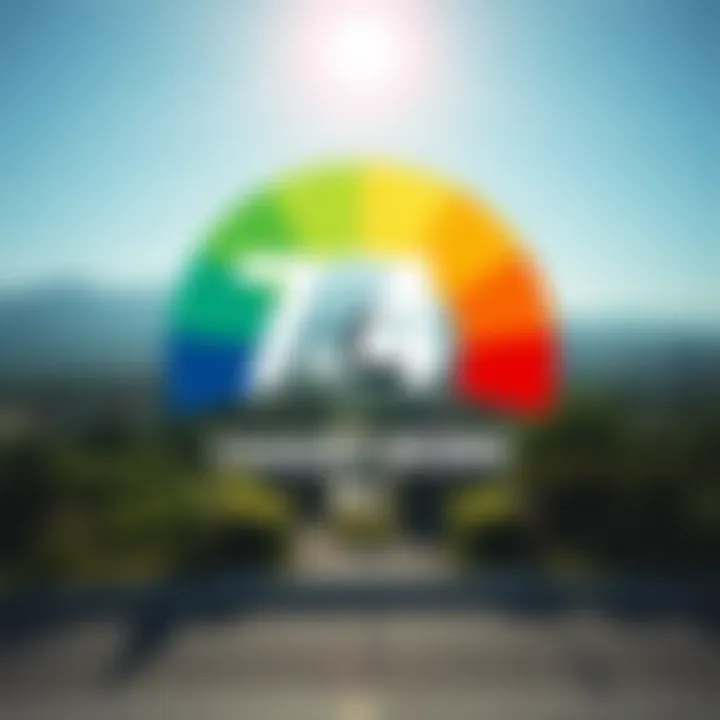 Magnificent Understanding a Credit Score of 746