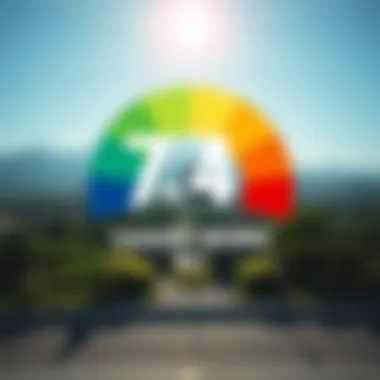 Magnificent Understanding a Credit Score of 746 Magnificent Understanding a Credit Score of 746
