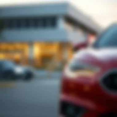 Magnificent Understanding New Car Interest Rates