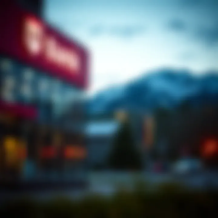 A Comprehensive Guide to US Bank Altitude Go Points Summary