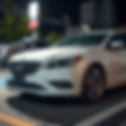A Comprehensive Overview of LightStream Used Auto Loans Introduction
