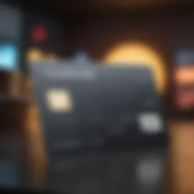 Accessible Business Credit Card Features Accessible Business Credit Card Features