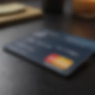 Activation instructions for Navy Federal Rewards Card