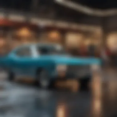 Benefits for Vintage Vehicle Owners Allstate Collector Car Insurance Benefits for Vintage Vehicle Owners