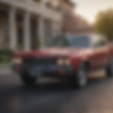 Policy Comparison for Allstate Coverage Allstate Collector Car Insurance Policy Comparison