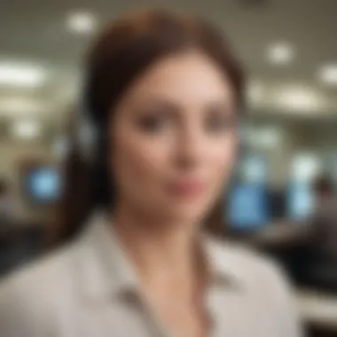 Exceptional Customer Care Experience at Altana Federal Credit Union Altana Federal Credit Union Customer Service Desk