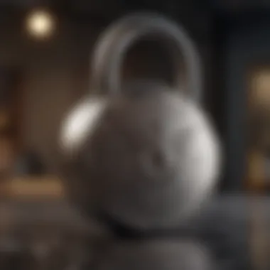 Secure Login Protection Secure login padlock for online account protection