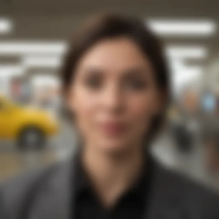 Practical tips for applying for the Spirit Airlines Credit Card