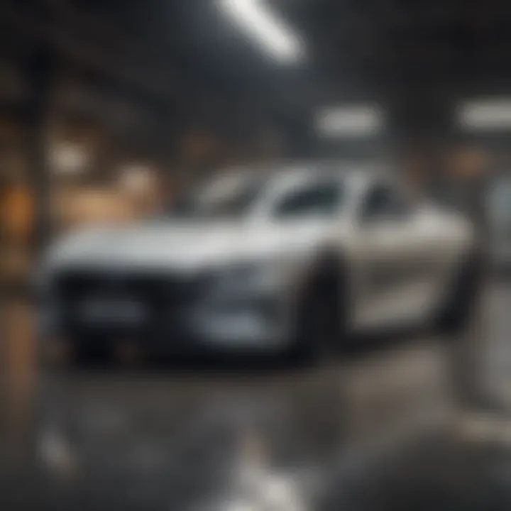 Budgeting for automotive expenses