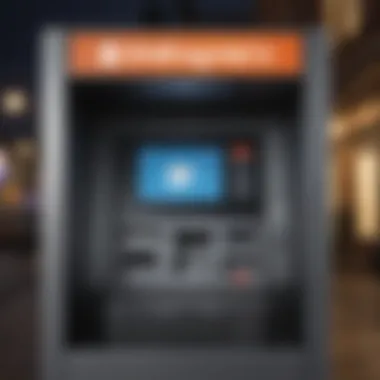 Innovative strategies for optimizing ATM withdrawals