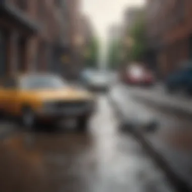 Benchmarking Car Insurance Excellence Comparative Analysis of Auto Insurance Providers