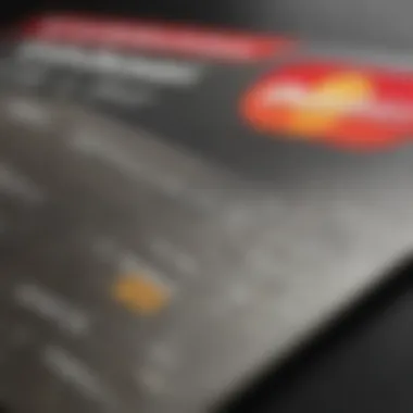 Maximizing Benefits from the Cash Rewards Card Bank of America Cash Rewards Card benefits