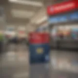 Bank of America Debit Card Department Overview