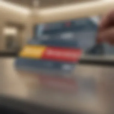 Bank of America Debit Card Services Features