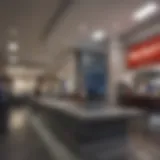 Bank of America's innovative loan application process
