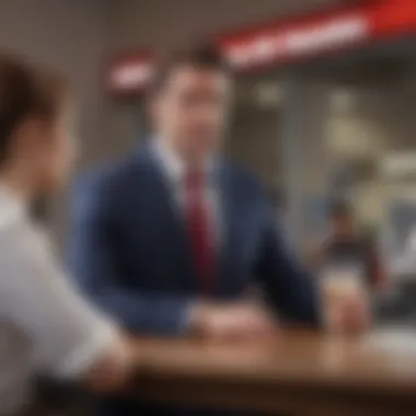 Bank of America's personalized loan repayment plans