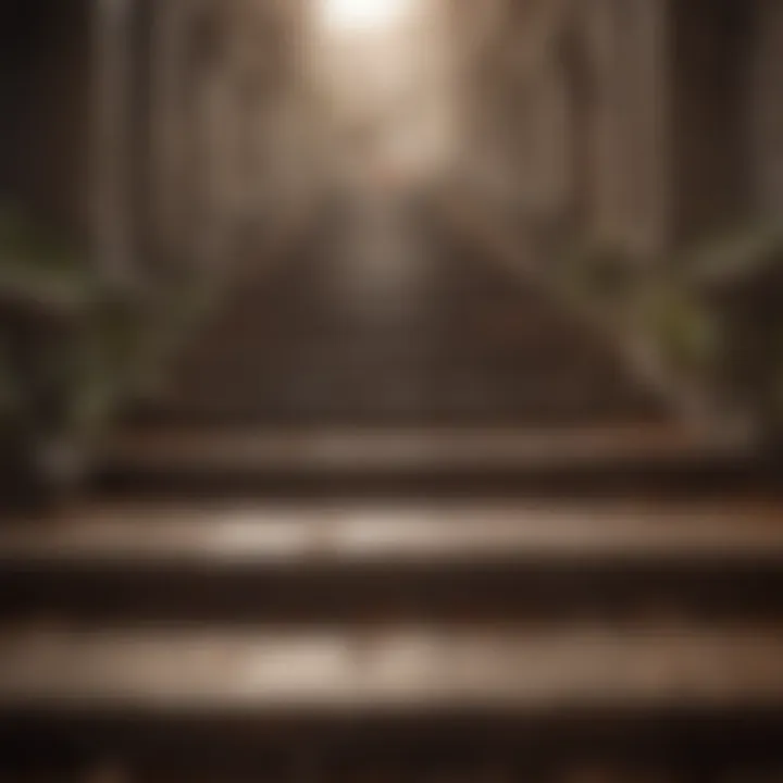 Infographic detailing the redemption steps