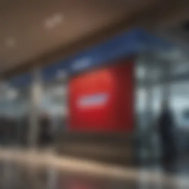 Bank of America's stringent loan approval process