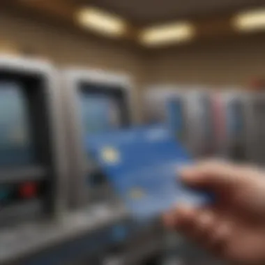 Bank Policies Governing Credit Card Overdrafts Bank policies on credit card overdraft
