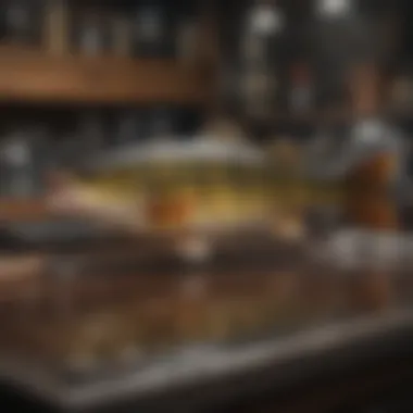 Effortless Troubleshooting for Bass Pro CC Login Illustration depicting a seamless troubleshooting process
