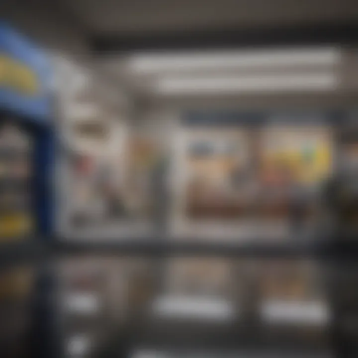 An infographic illustrating the benefits of using Best Buy Bill Pay