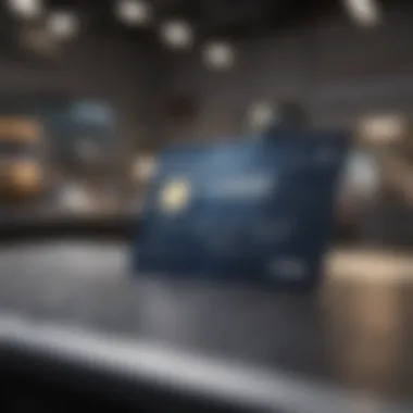 Overview of the benefits offered by the Navy Federal Rewards Card Benefits of using Navy Federal Rewards Card