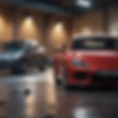 Strategies for Cost Savings Tips for reducing car insurance costs