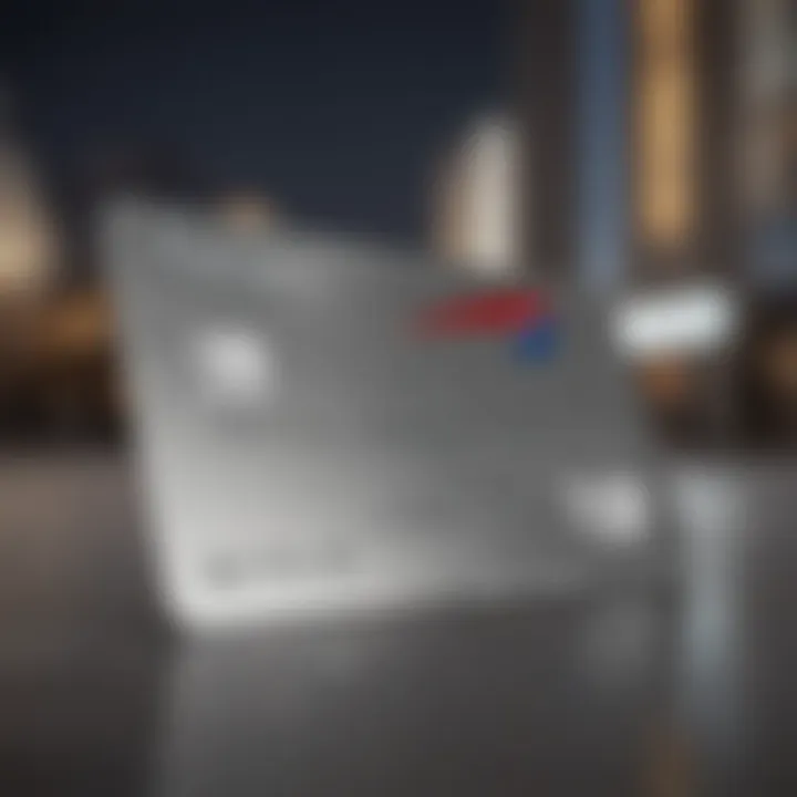 Capital One Platinum Card Benefits Illustration