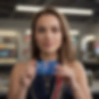 Eligibility criteria for the Capital One Spark Classic for Business credit card