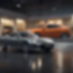 Vehicle Ownership Impact on Car Insurance Rates