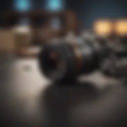 Overview of the Chase Amazon Rewards program structure