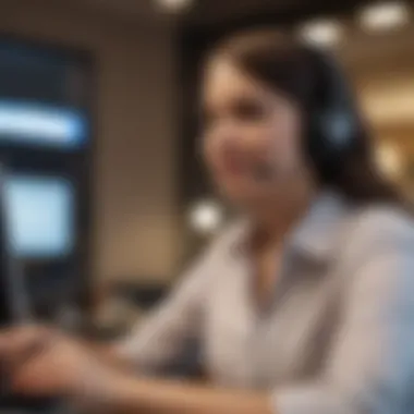 Accessible Customer Service Chase Bank Chat Support