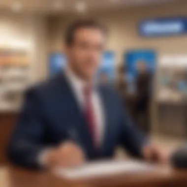 Professional Assistance for Chase Business Credit Card Customers Chase Business Credit Card Customer Service Representative