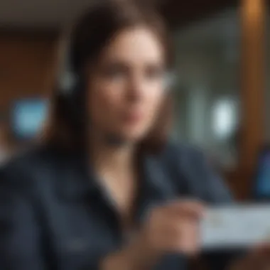Accessible Helpline for Chase Business Credit Card Concerns Chase Business Credit Card Helpline Contact