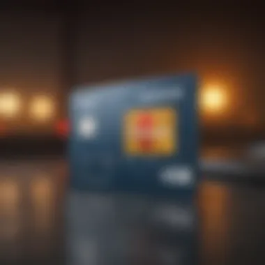 Tips for improving chances of Chase Visa credit card approval