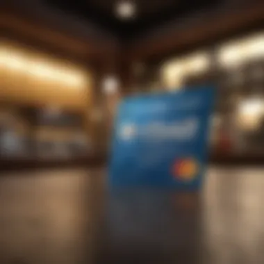 Benefits of Chase Visa Credit Cards Infographic on benefits of Chase Visa credit cards