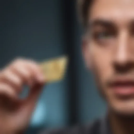 Innovative Chip Card Technology