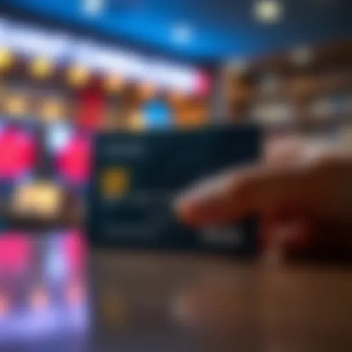 Choosing the Optimal Bank for Your First Credit Card Introduction