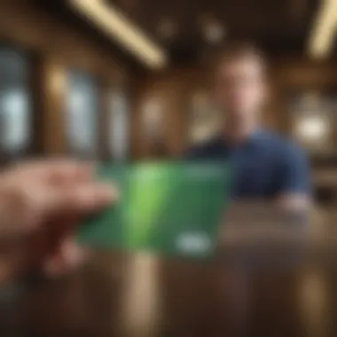 User Benefits of Commerce Bank Pay Cards Visual representation of benefits for users