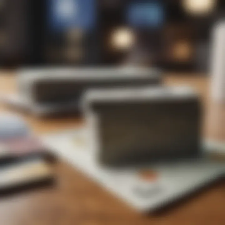 Strategic budgeting tips using pay cards